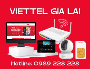 Viettel Gia Lai