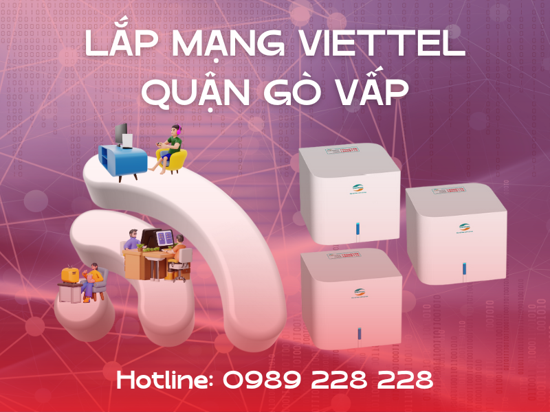 Viettel Gò Vấp