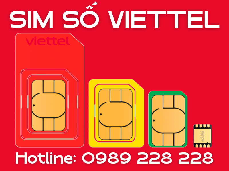 Viettel Gò Vấp