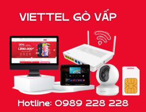 Viettel Gò Vấp