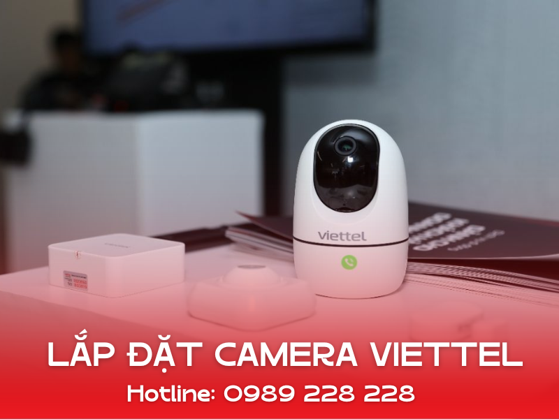 Viettel Hải Dương