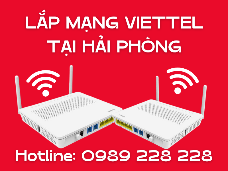 Viettel Hài Phòng