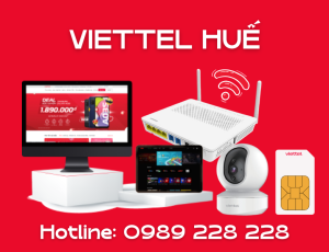 Viettel Huế