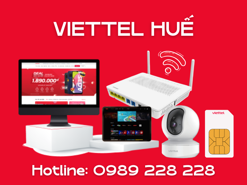 Viettel Huế