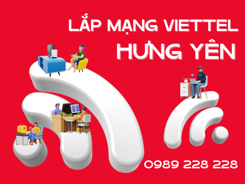 Viettel Hưng Yên