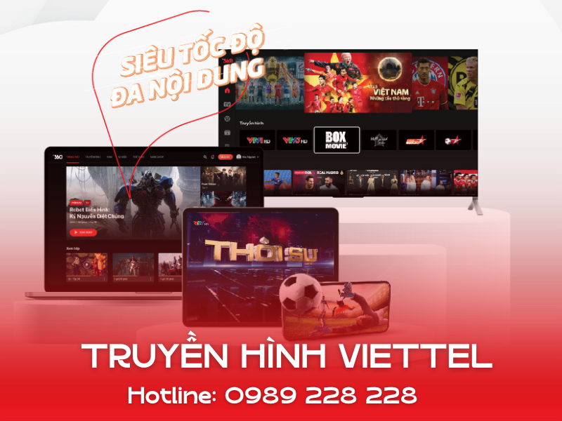 Viettel Lâm Đồng