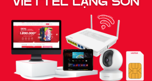 Viettel Lạng Sơn