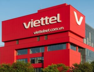 Viettel Nghệ An