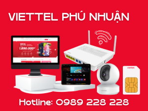Viettel Phú Nhuận