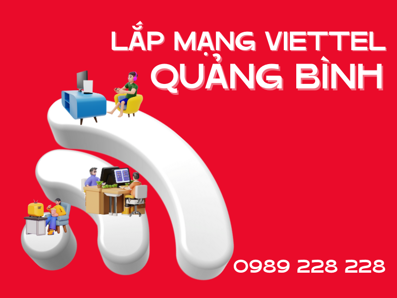 Viettel Quảng Bình