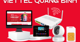 Viettel Quảng Bình