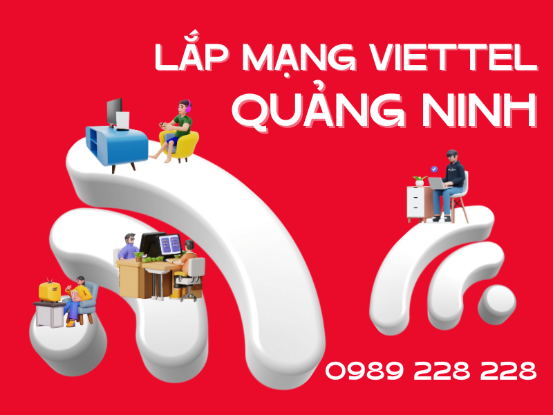 Viettel Quảng Ninh