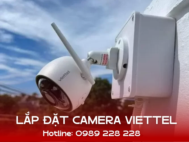 Viettel Tân Phú