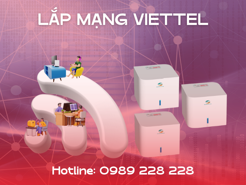 Viettel Thủ Đức