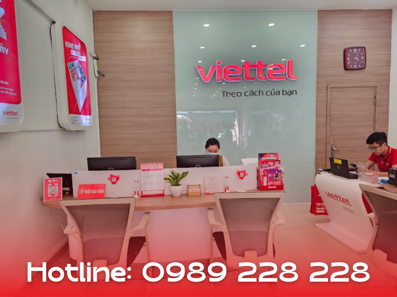 Viettel Thủ Đức