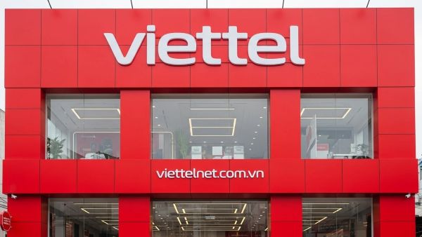 Cửa hàng Viettel Chư Sê