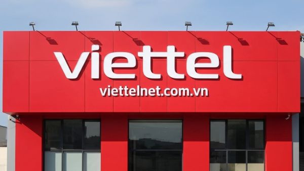 Cửa hàng Viettel Cư Jút