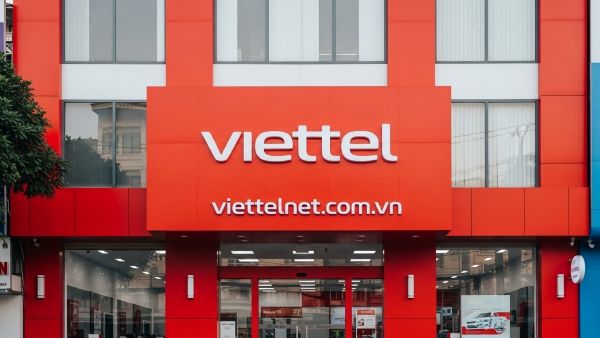 Cửa hàng Viettel Diên Khánh