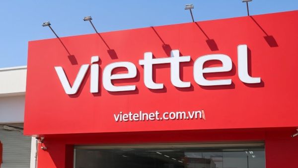 Cửa hàng Viettel Krông Bông