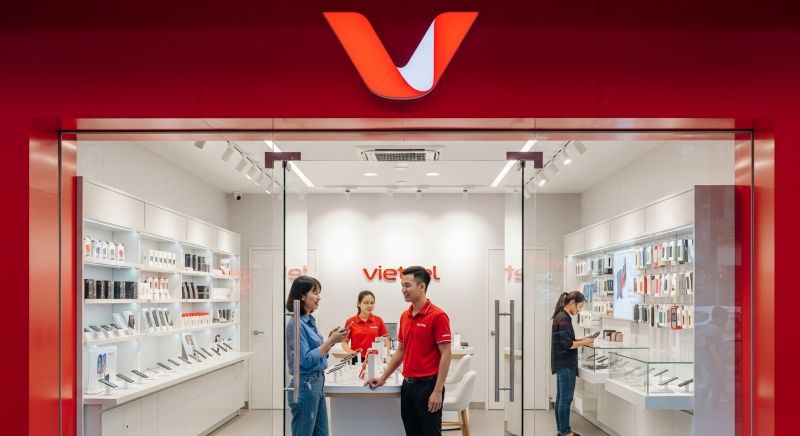 Danh sách cửa hàng Viettel Bảo Lâm