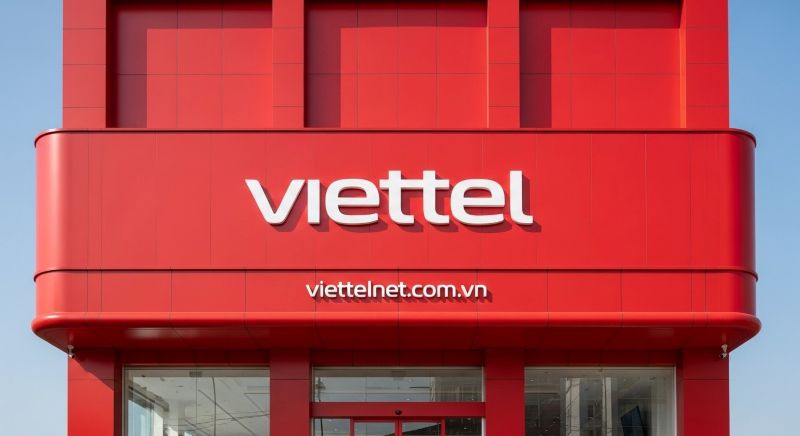 Danh sách cửa hàng Viettel Điện Biên