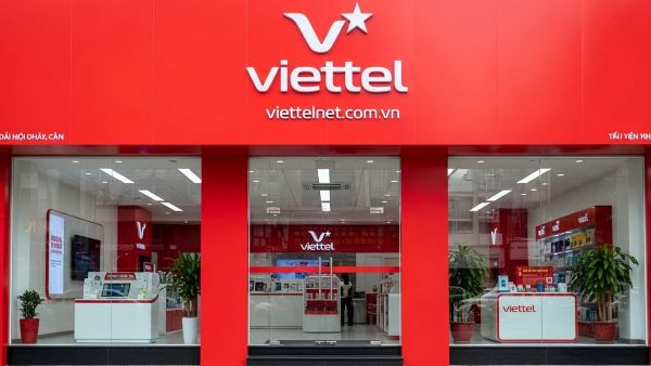 Danh sách cửa hàng Viettel Hoà Bình