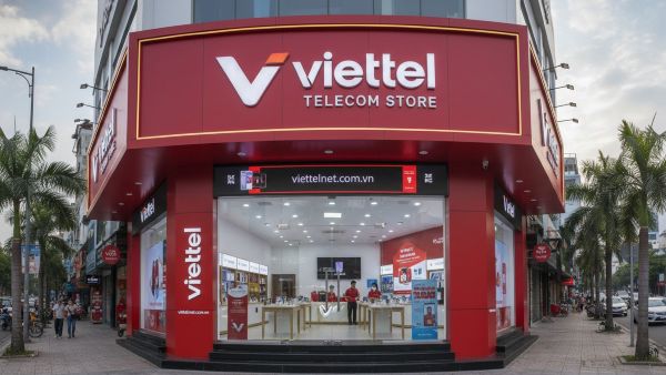 Danh sách cửa hàng Viettel Mỹ Xuyên