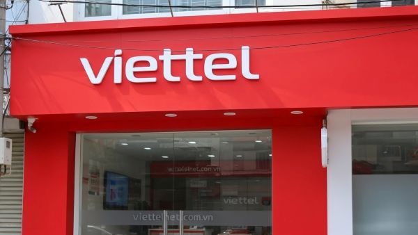 Danh sách cửa hàng Viettel Nhơn Trạch