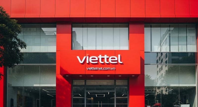 Danh sách cửa hàng Viettel Tân Uyên