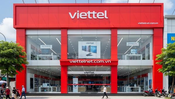 Danh sách cửa hàng Viettel Thạnh Trị