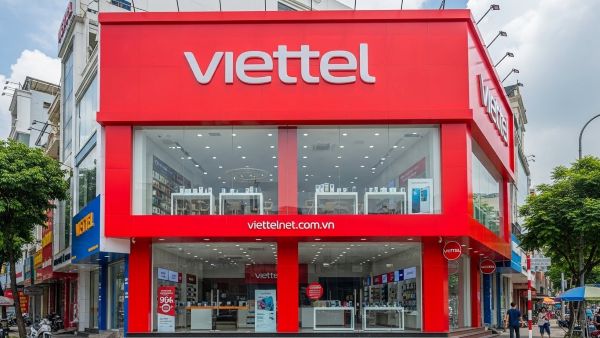 Danh sách cửa hàng Viettel Vĩnh Thạnh